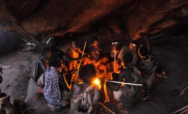 4 Days Lake Eyasi Serengeti Ngorongoro Luxury Safari